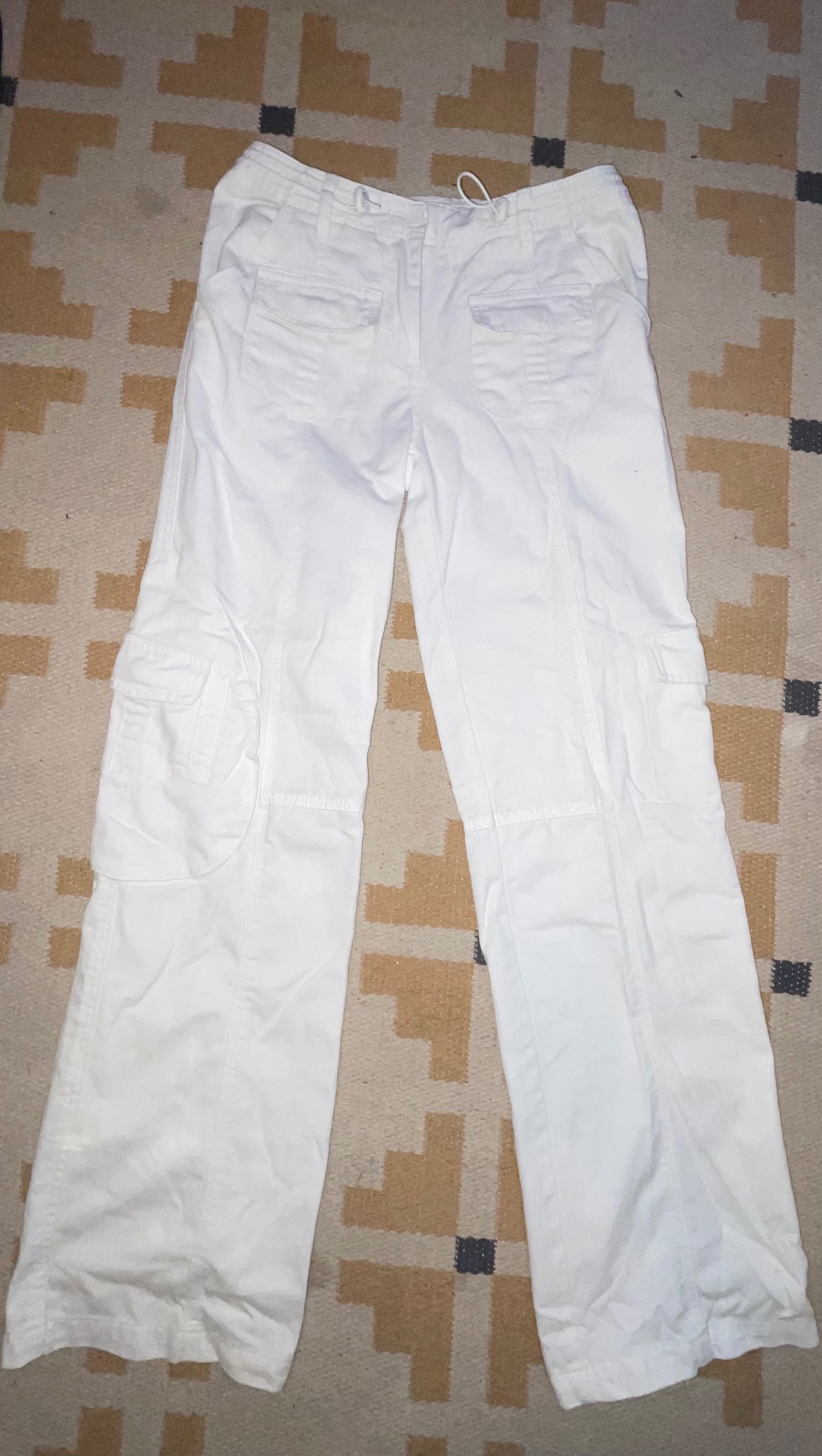 מכנס דגמ״ח Brandy Melville יד שנייה בנמיז - Nemyz