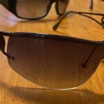 משקפי שמש מותגים Emporio Armani - אמפוריו ארמני יד שנייה בנמיז - Nemyz