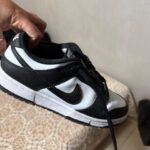 נעל של נייק Nike - נייקי יד שנייה בנמיז - Nemyz