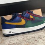 סניקרס של Nike Nike - נייקי יד שנייה בנמיז - Nemyz
