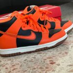 נעליים נייק Nike - נייקי יד שנייה בנמיז - Nemyz