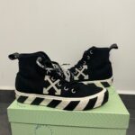 OFF-WHITE Vulcanized Off-White יד שנייה בנמיז - Nemyz