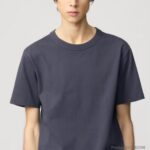 טי שירט יוניקלו יוניקלו – Uniqlo יד שנייה בנמיז - Nemyz
