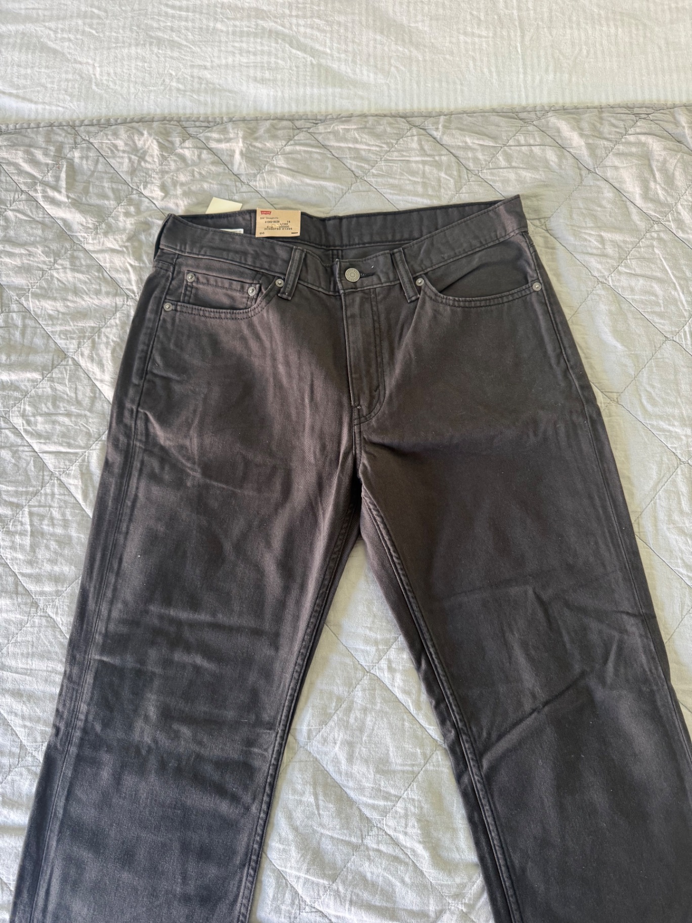 Levi’s ג׳ינס Levi's - ליווייס יד שנייה בנמיז - Nemyz