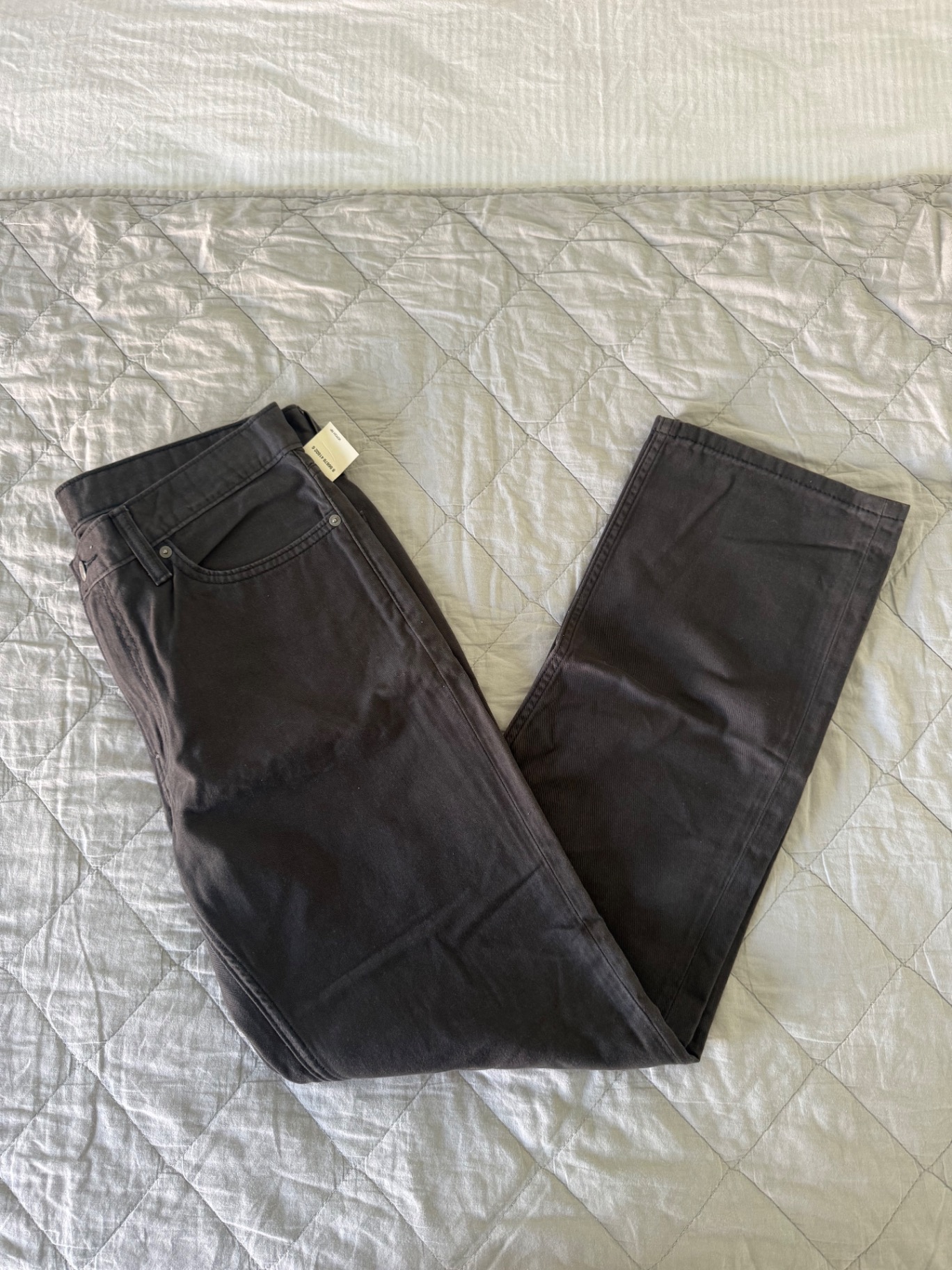 Levi’s ג׳ינס Levi's - ליווייס יד שנייה בנמיז - Nemyz