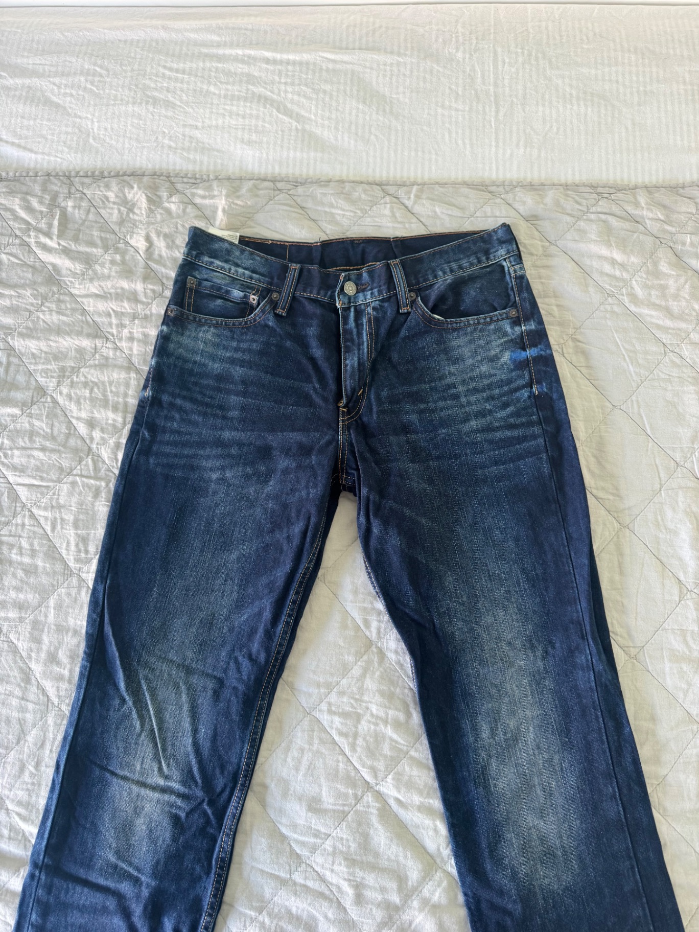 ליוויס 511 Levi's - ליווייס יד שנייה בנמיז - Nemyz