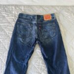 ליוויס 511 Levi's - ליווייס יד שנייה בנמיז - Nemyz