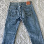 Levi’s 511 Levi's - ליווייס יד שנייה בנמיז - Nemyz