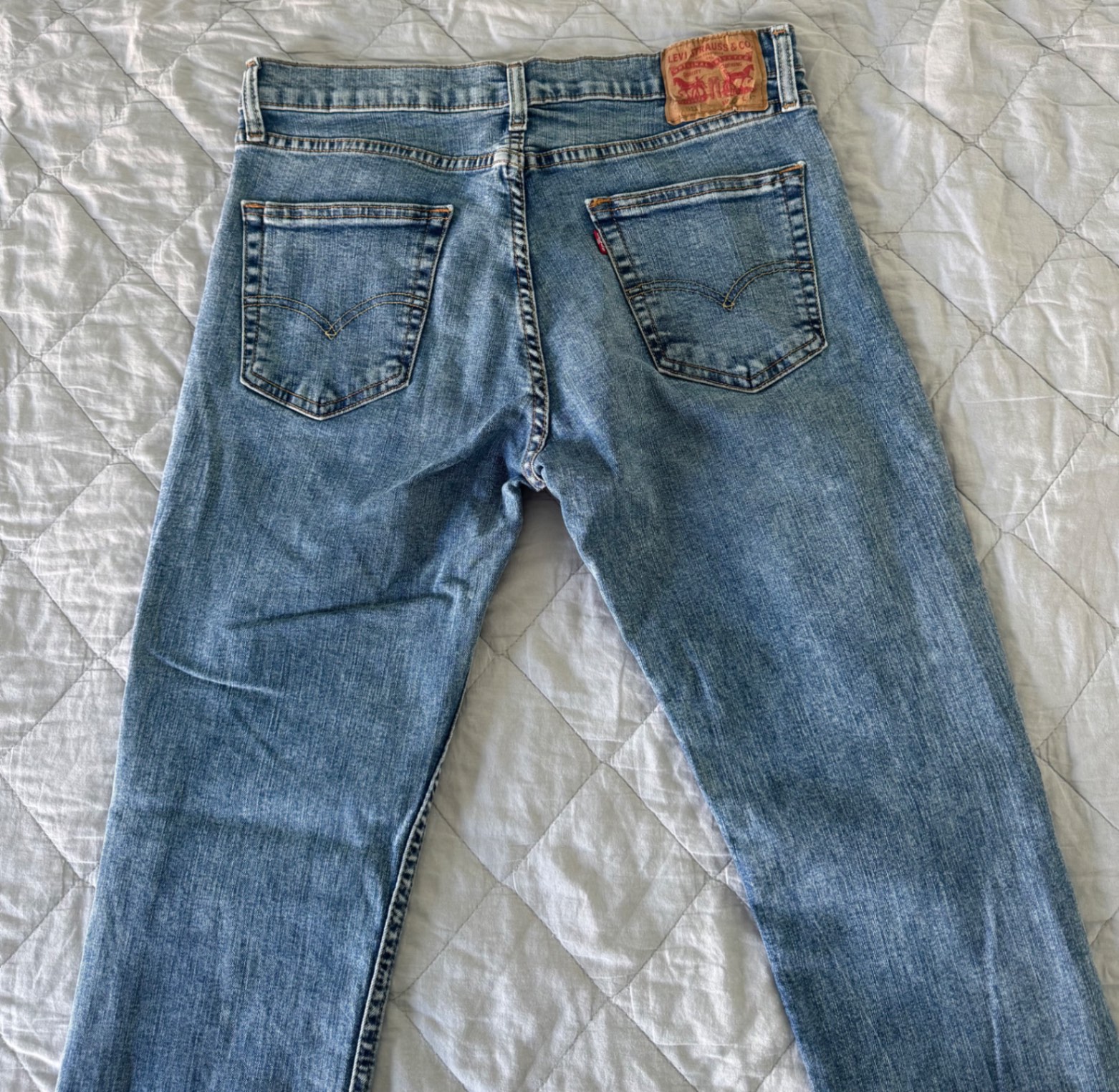Levi’s 511 Levi's - ליווייס יד שנייה בנמיז - Nemyz