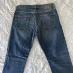 Levi’s 511 Levi's - ליווייס יד שנייה בנמיז - Nemyz
