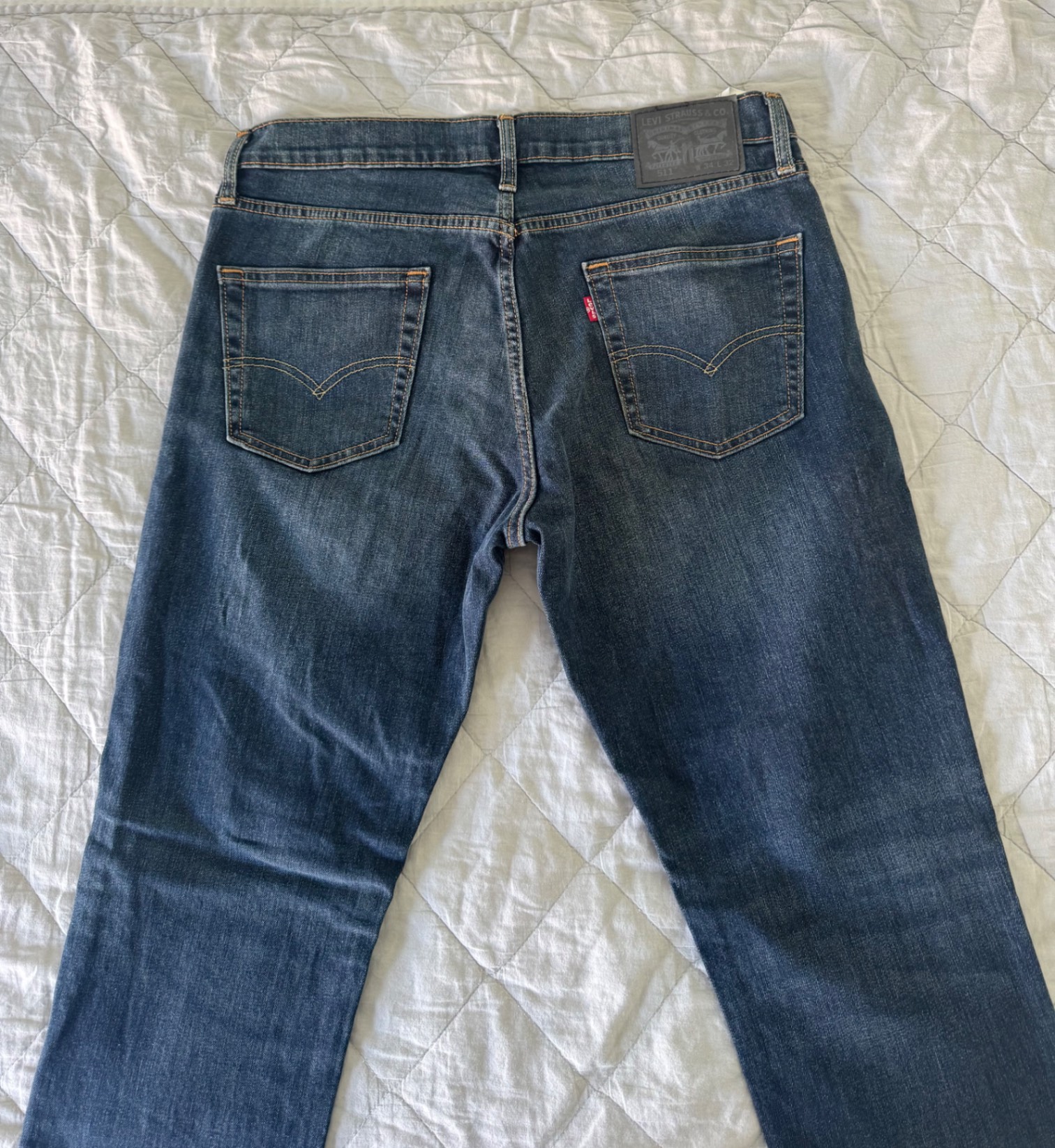 Levi’s 511 Levi's - ליווייס יד שנייה בנמיז - Nemyz