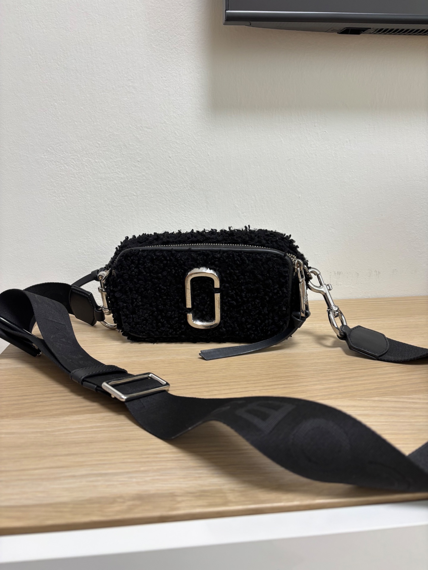 תיק נדיר Mark Jacobs Marc Jacobs - מארק ג'ייקובס יד שנייה בנמיז - Nemyz