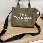 The Tote Bag – small Marc Jacobs - מארק ג'ייקובס יד שנייה בנמיז - Nemyz