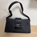 תיק כתף Trussardi Trussardi Jeans יד שנייה בנמיז - Nemyz