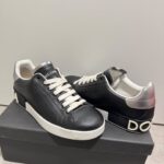 נעלי אלגנט גברים Dolce & Gabbana - דולצ'ה וגבאנה יד שנייה בנמיז - Nemyz