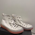 אולסטאר יוניסקס Converse (All-Star) – קונברס (אול-סטאר) יד שנייה בנמיז - Nemyz