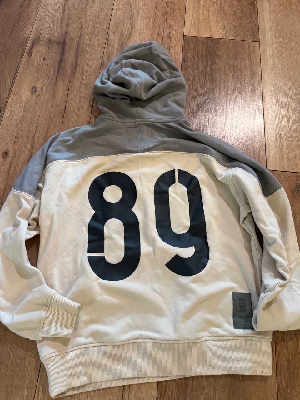 סווצר מדליק G-Star Raw - ג'י-סטאר רו יד שנייה בנמיז - Nemyz