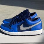 גורדן כחולות Nike - נייקי יד שנייה בנמיז - Nemyz