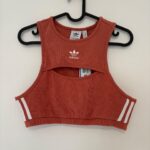 גופייה של אדידס Adidas – אדידס יד שנייה בנמיז - Nemyz