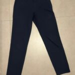 Luluemon – מכנס כחול Lululemon - לולולמון יד שנייה בנמיז - Nemyz