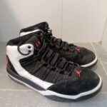 נעלי Nike jordan max Nike - נייקי יד שנייה בנמיז - Nemyz