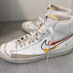 Nike blazer mid 77 Nike - נייקי יד שנייה בנמיז - Nemyz