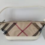 vintage burberry bag Burberry – ברברי יד שנייה בנמיז - Nemyz