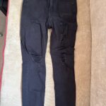 ג׳ינס סקיני Topshop Topshop-טופ שופ יד שנייה בנמיז - Nemyz