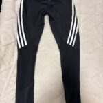 מכנסי טייצ אדידס Adidas – אדידס יד שנייה בנמיז - Nemyz