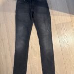 Nudie jeans Nudie Jeans – נודי ג'ינס יד שנייה בנמיז - Nemyz