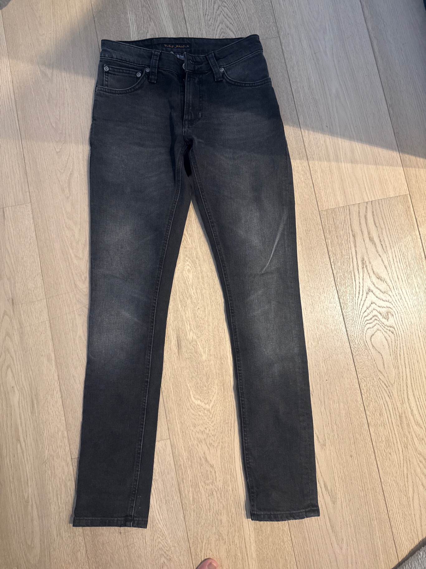 Nudie jeans Nudie Jeans – נודי ג'ינס יד שנייה בנמיז - Nemyz