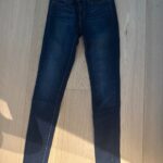 Levi’s 710 Levi's - ליווייס יד שנייה בנמיז - Nemyz