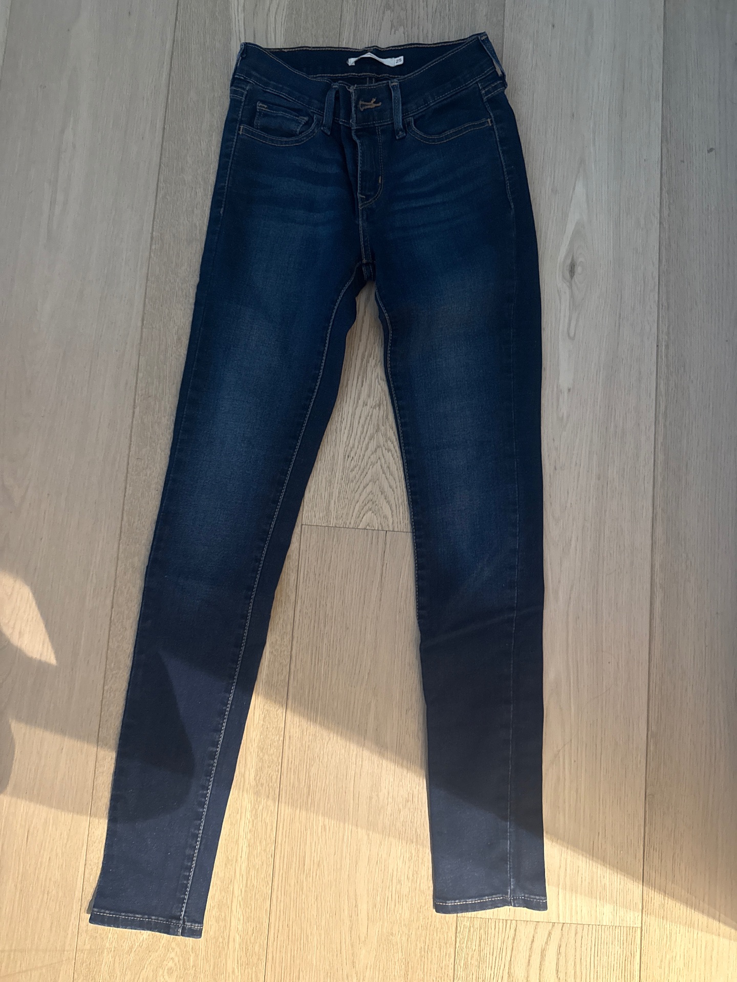 Levi’s 710 Levi's - ליווייס יד שנייה בנמיז - Nemyz