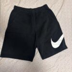 מכנס עד הברך מנייק Nike - נייקי יד שנייה בנמיז - Nemyz