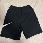מכנס עד הברך מנייק Nike - נייקי יד שנייה בנמיז - Nemyz