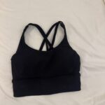 Lululemon Top Lululemon - לולולמון יד שנייה בנמיז - Nemyz