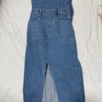 שמלה ברשקה Bershka – ברשקה יד שנייה בנמיז - Nemyz