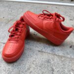 נייקי air force Nike - נייקי יד שנייה בנמיז - Nemyz