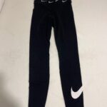 טייץ שחור נייק נייק פרו – Nike Pro יד שנייה בנמיז - Nemyz
