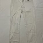 ג׳ינס לבן אמריקן איג American Eagle – אמריקן איגל יד שנייה בנמיז - Nemyz