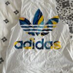 גופייה של אדידס Adidas – אדידס יד שנייה בנמיז - Nemyz
