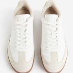 Basic Sneakers H&M - אייץ' אנד אם יד שנייה בנמיז - Nemyz