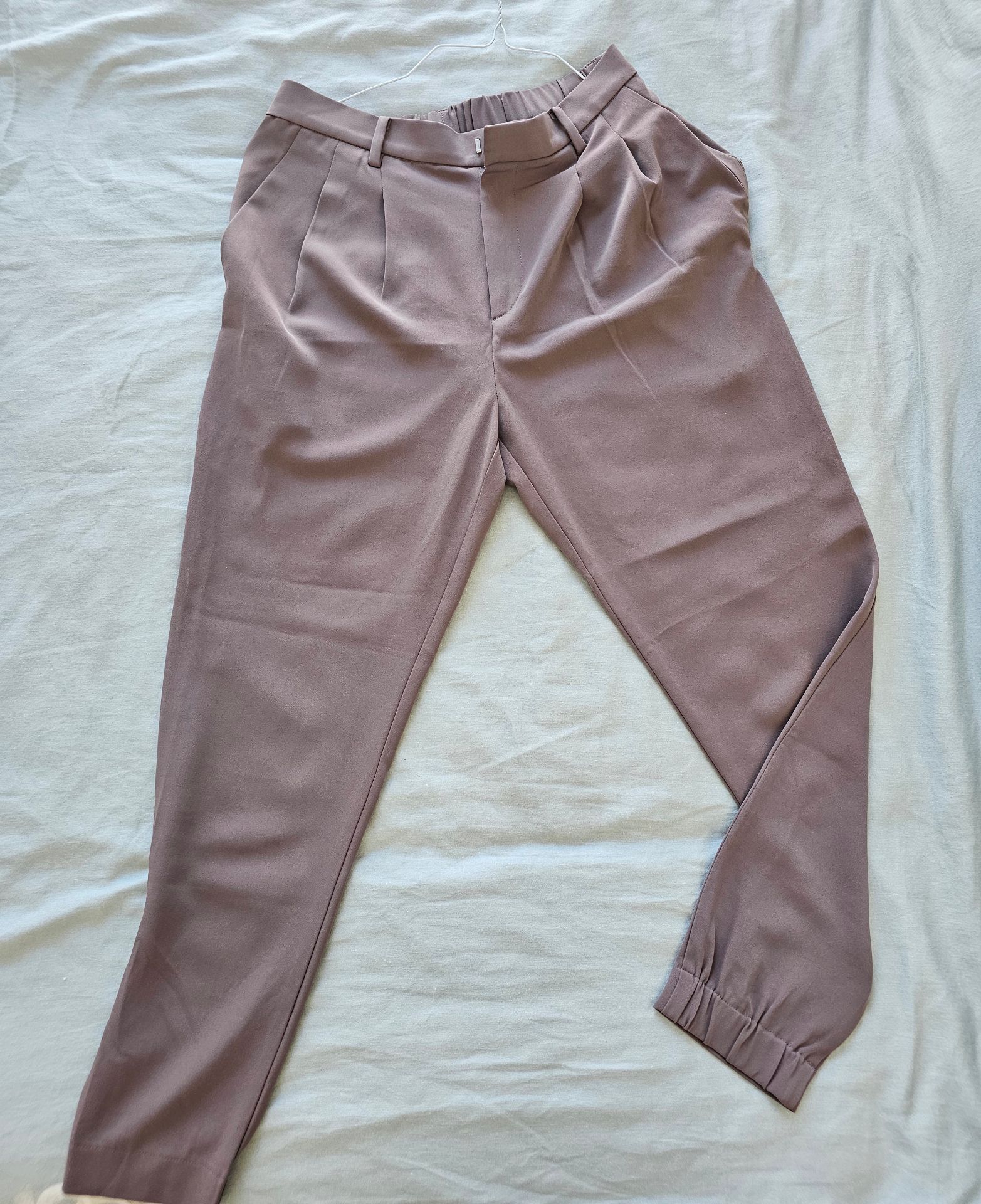 מכנסיים uniqlo יוניקלו – Uniqlo יד שנייה בנמיז - Nemyz
