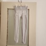 טייץ אפור בהיר פומה Puma - פומה יד שנייה בנמיז - Nemyz