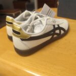 נעלי Ontisuka tiger Asics – אסיקס יד שנייה בנמיז - Nemyz