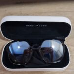 משקפי שמש מארק ג’ Marc Jacobs - מארק ג'ייקובס יד שנייה בנמיז - Nemyz