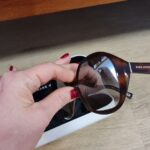 משקפי שמש מארק ג’ Marc Jacobs - מארק ג'ייקובס יד שנייה בנמיז - Nemyz