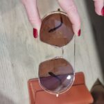 משקפי שמש מארק ג’ Marc Jacobs - מארק ג'ייקובס יד שנייה בנמיז - Nemyz