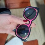 משקפי שמש ארמאני Emporio Armani - אמפוריו ארמני יד שנייה בנמיז - Nemyz