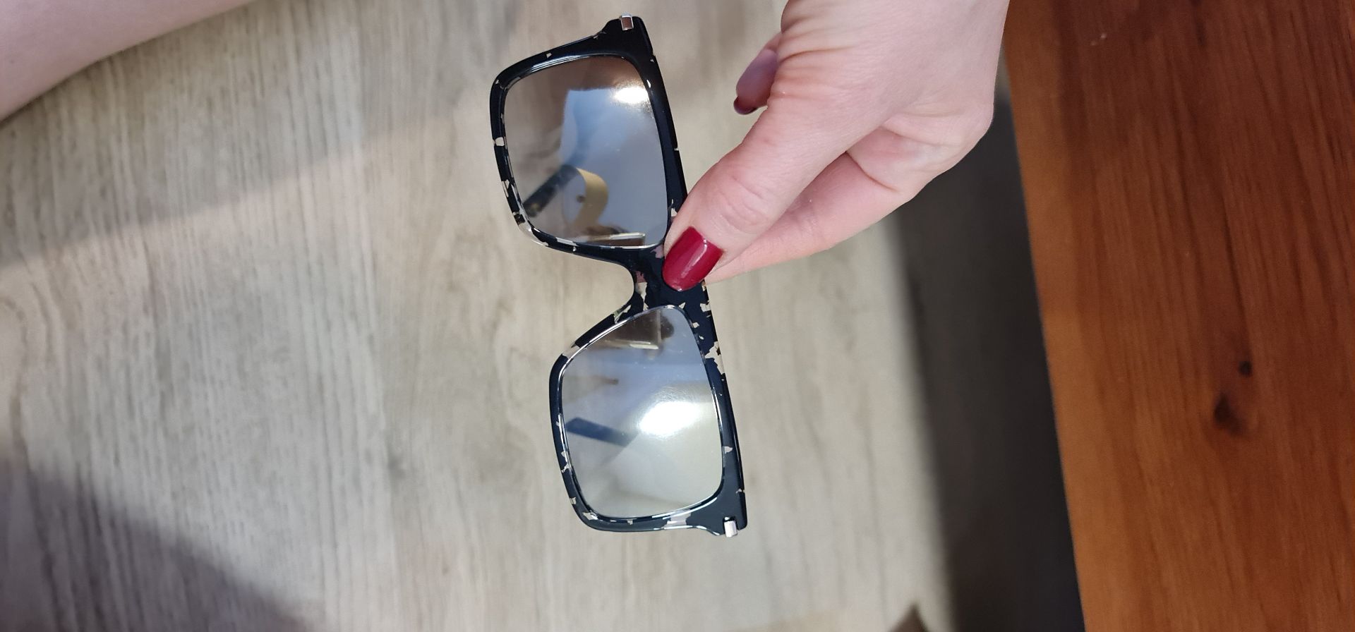 משקפי שמש מארק ג’ Marc Jacobs - מארק ג'ייקובס יד שנייה בנמיז - Nemyz